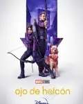 Ojo de Halcón (Hawkeye) (2021)