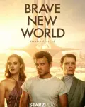 Un mundo feliz (serie TV)