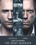 El infiltrado (Serie TV)