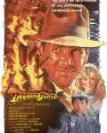 Indiana Jones y el templo maldito (1984)