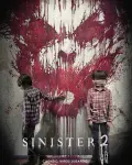 Sinister 2 (2015)