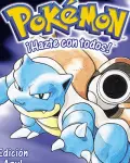 Pokémon Azul