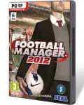 Football Manager 2012