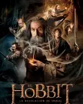 El hobbit: la desolación de Smaug (2013)