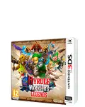 Hyrule Warriors Legends