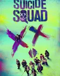 Escuadrón Suicida (2016)