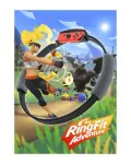 Ring Fit Adventure
