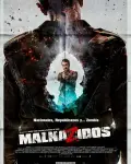 Malnazidos (2020)