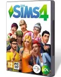Los Sims 4: ¿Quedamos?