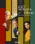 Solo asesinatos en el edificio (Serie TV)