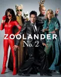 Zoolander 2 (2016)