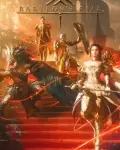 Babylon's Fall