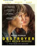 Destroyer: Una mujer herida