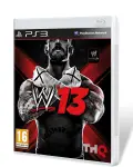 WWE 13