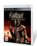 Fallout New Vegas