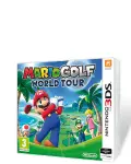 Mario Golf World Tour