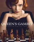Gambito de Dama (Serie TV)