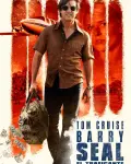 Barry Seal: El traficante (2017)