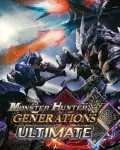 Monster Hunter Generations Ultimate