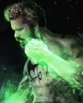 Iron Fist (Serie TV)