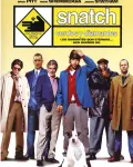 Snatch: Cerdos y diamantes (2000)