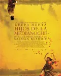 Hijos de la medianoche (2012)