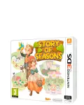Story of Seasons