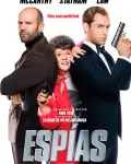 Espías (2015)