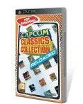 Capcom Classics Reloaded