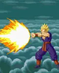 Dragon Ball Z 3