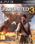 Uncharted 3 La Traición de Drake
