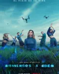 Bienvenidos a Edén (Serie TV)