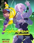 Cyberpunk: Edgerunners (Serie TV)