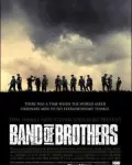 Hermanos de sangre (Serie TV)