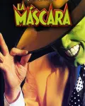 La máscara (1994)