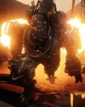 Wolfenstein II The New Colossus