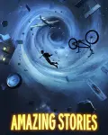 Cuentos asombrosos (Amazing Stories) (Serie de TV)