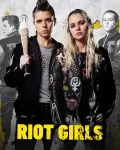Riot Girls (2019)