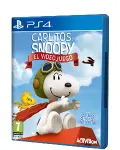 Carlitos y Snoopy: el videojuego