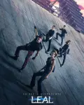 La serie Divergente: Leal (2016)
