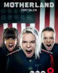 Motherland Fort Salem (Serie TV)