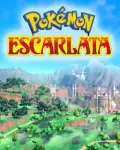 Pokémon Escarlata