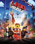 La LEGO película (2014)
