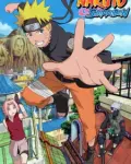 Naruto Shippuden (Serie de TV)
