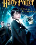 Harry Potter y la piedra filosofal (2001)
