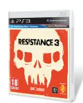 Resistance 3