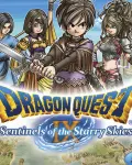 Dragon Quest IX