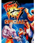Fatal Fury Special