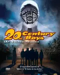 20th Century Boys (2008)