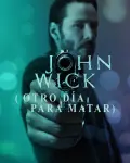 John Wick (Otro día para matar) (2014)